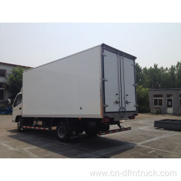 AUMARK-C33 Foton Medical Waste Truck